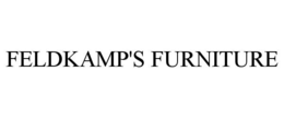 FELDKAMP'S FURNITURE trademark