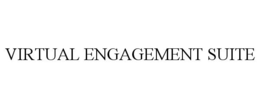 VIRTUAL ENGAGEMENT SUITE trademark