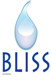 BLISS BEVERAGES trademark