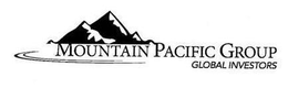 MOUNTAIN PACIFIC GROUP GLOBAL INVESTORS trademark