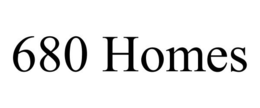 680 HOMES trademark
