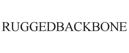 RUGGEDBACKBONE trademark