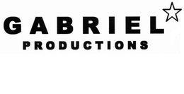 GABRIEL PRODUCTIONS trademark