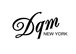 DQM NEW YORK trademark