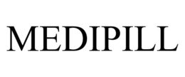 MEDIPILL trademark