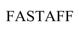 FASTAFF trademark