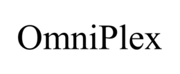 OMNIPLEX trademark