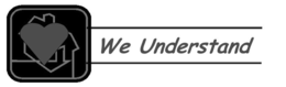 WE UNDERSTAND trademark