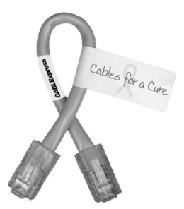 CABLES FOR A CURE AND CABLEXPRESS trademark