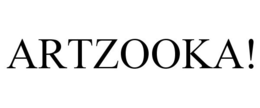 ARTZOOKA! trademark