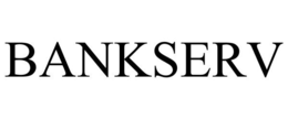 BANKSERV trademark