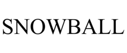 SNOWBALL trademark
