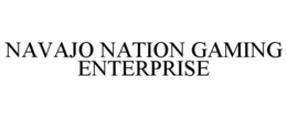 NAVAJO NATION GAMING ENTERPRISE trademark