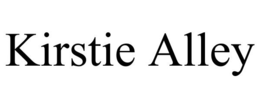KIRSTIE ALLEY trademark