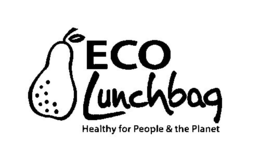 ECO LUNCHBAG HEALTHY FOR PEOPLE & THE PLANET trademark