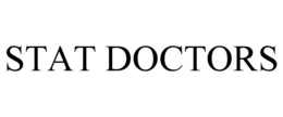 STAT DOCTORS trademark