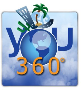 YOU360° trademark