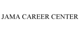JAMA CAREER CENTER trademark