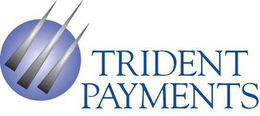 TRIDENT PAYMENTS trademark