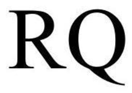 RQ trademark