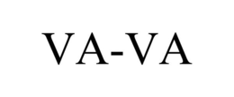 VA-VA trademark