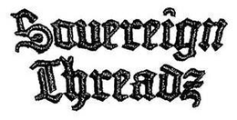 SOVEREIGN THREADZ trademark