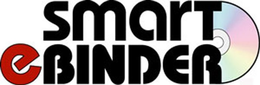 SMART EBINDER trademark