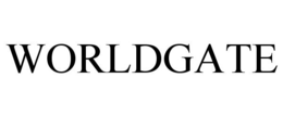 WORLDGATE trademark