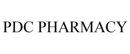 PDC PHARMACY trademark