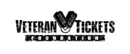 VETERAN TICKETS FOUNDATION ADMIT ONE 888.241.15 ADMIT ONE 888.241.1550 trademark