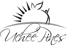 UCHEE PINES trademark