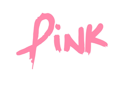 PINK trademark