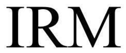 IRM trademark