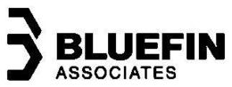 BLUEFIN ASSOCIATES trademark