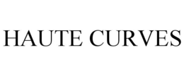 HAUTE CURVES trademark