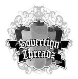 SOVEREIGN THREADZ trademark