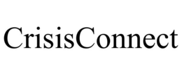 CRISISCONNECT trademark