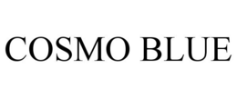 COSMO BLUE trademark
