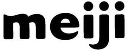 MEIJI trademark