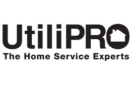 UTILIPRO THE HOME SERVICE EXPERTS trademark