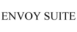ENVOY SUITE trademark