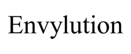 ENVYLUTION trademark