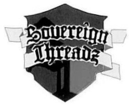 ST SOVEREIGN THREADZ trademark