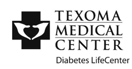 TEXOMA MEDICAL CENTER DIABETES LIFECENTER trademark