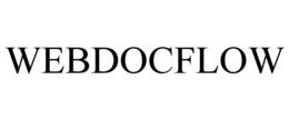 WEBDOCFLOW trademark