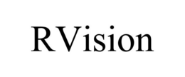 RVISION trademark