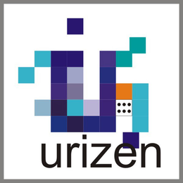 URIZEN trademark
