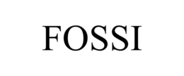 FOSSI trademark