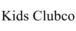 KIDS CLUBCO trademark