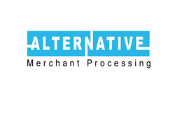 ALTERNATIVE MERCHANT PROCESSING trademark